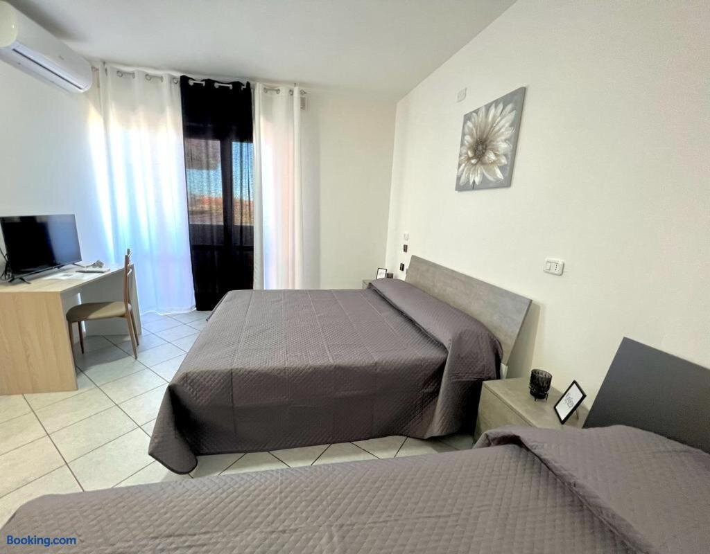 B&B La Rosa