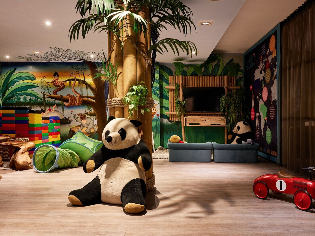 Van Der Valk Hotel Tiel主图