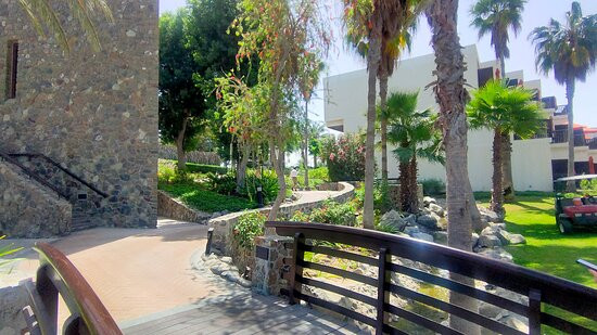 杰贝阿里酒店主图