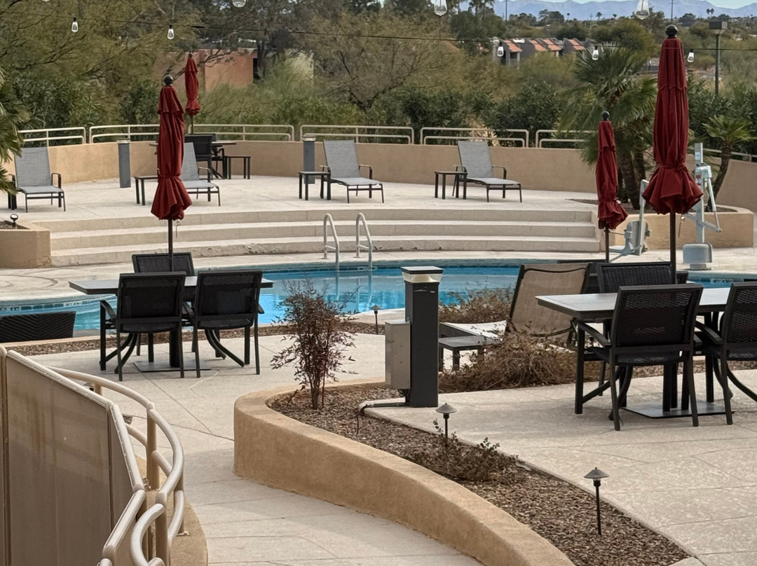 Hilton Tucson East主图