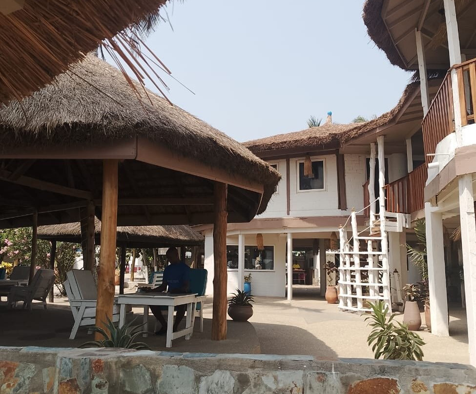 Orange Beach Resort主图