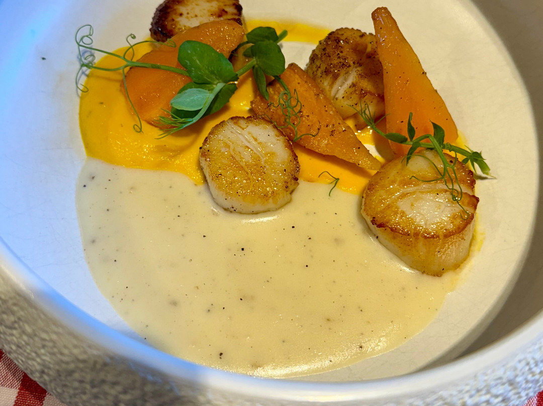 Core by Clare Smyth