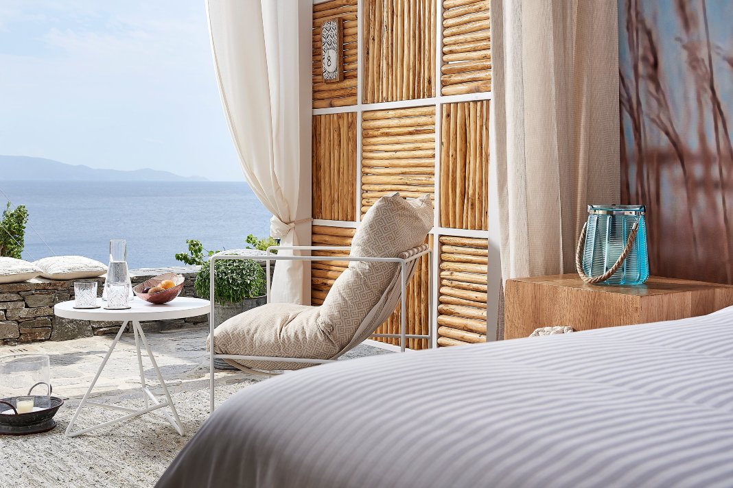 运河套房酒店-酒店景观