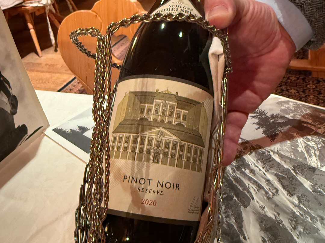 Hotel Hartenfels主图