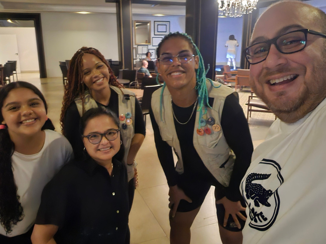 Grand Carimã Resort & Convention Center主图