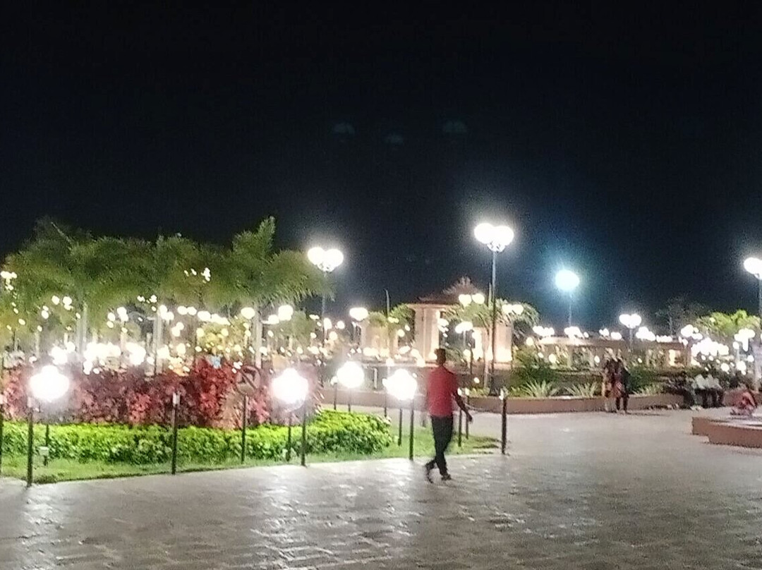 Samaleswari Temple-Sambalpur必去景点