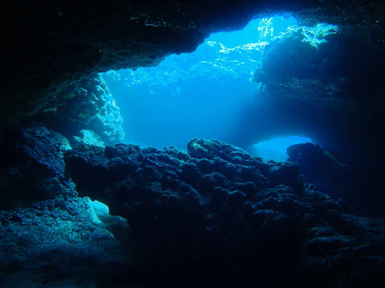 Blue Explorer Divers-拉纳加必去景点