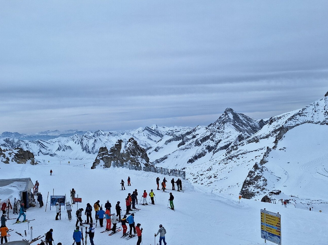 Alpenhotel Ramsauerhof主图