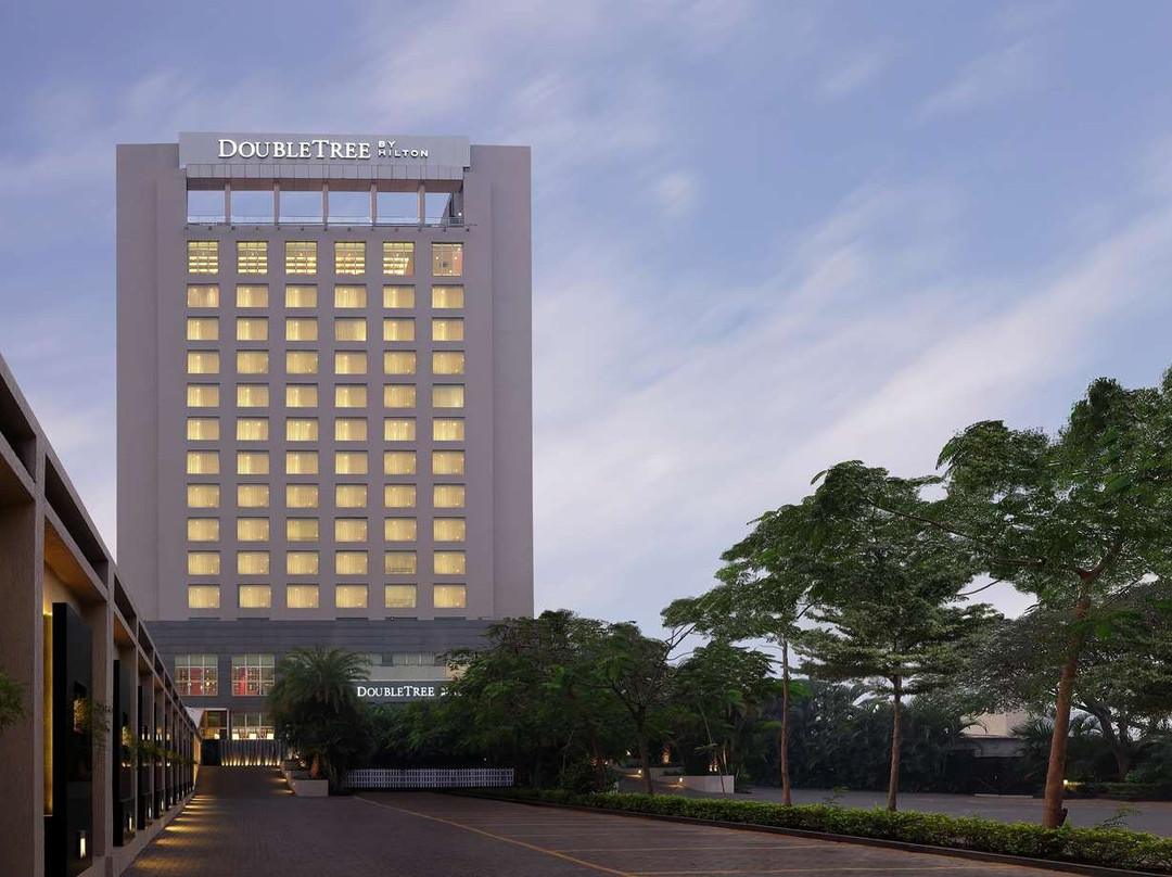 Pimpri-Chinchwad酒店住宿-DoubleTree By Hilton Pune Chinchwad