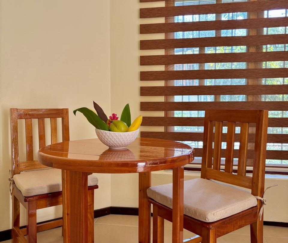 Hotel Nututun Palenque主图