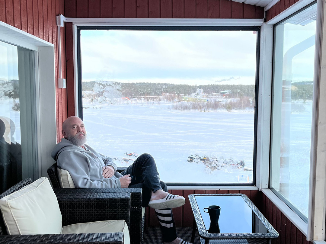 因阿里酒店主图