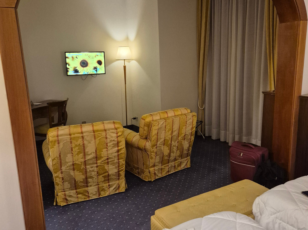 Hotel Terme Delle Nazioni主图