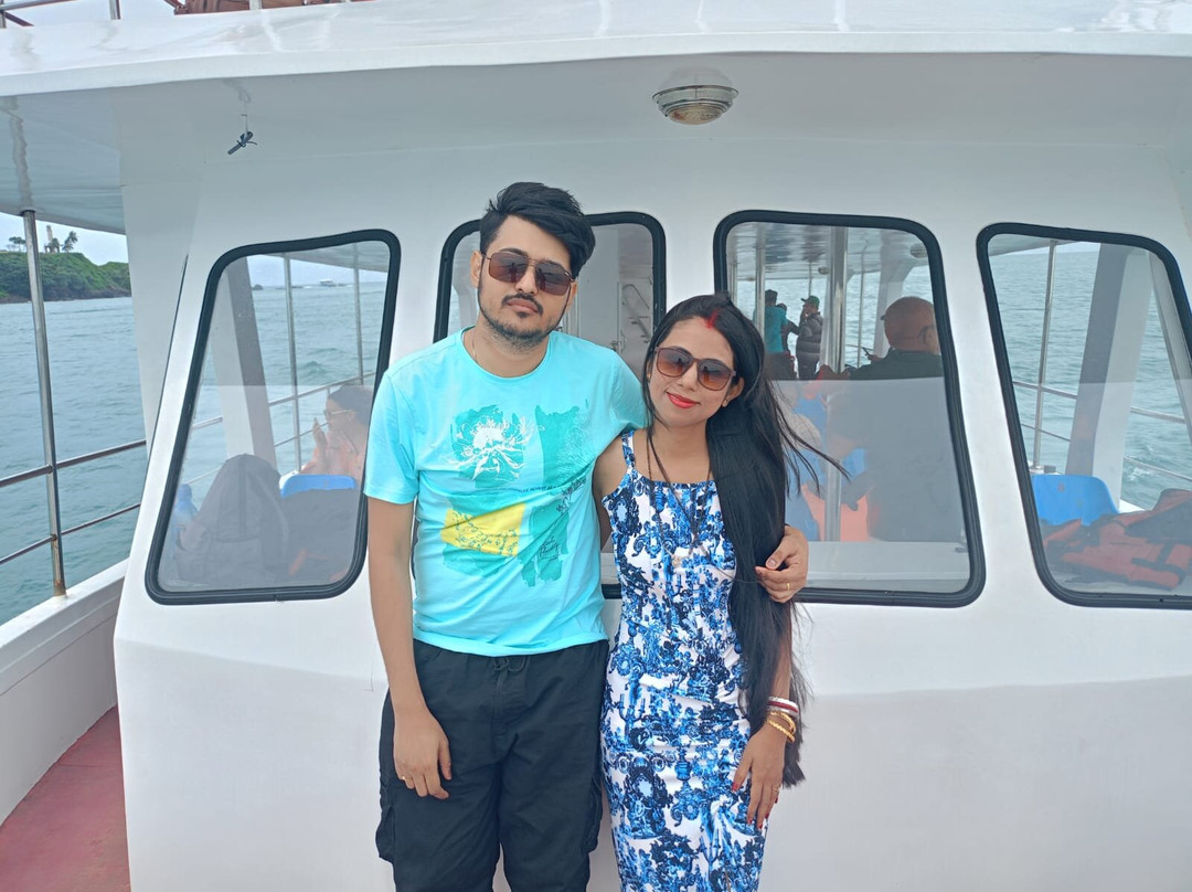 Ceylon Transit-Hokandara必去景点