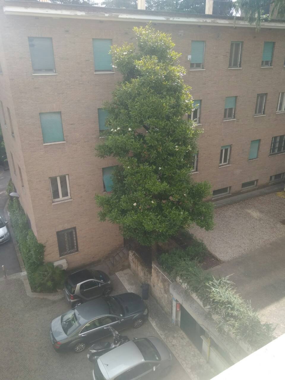 玛丽亚蕾佳娜别墅酒店-酒店景观