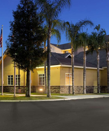 Homewood Suites by Hilton Bakersfield酒店图片