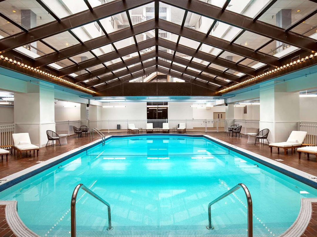 Hilton Appleton Paper Valley