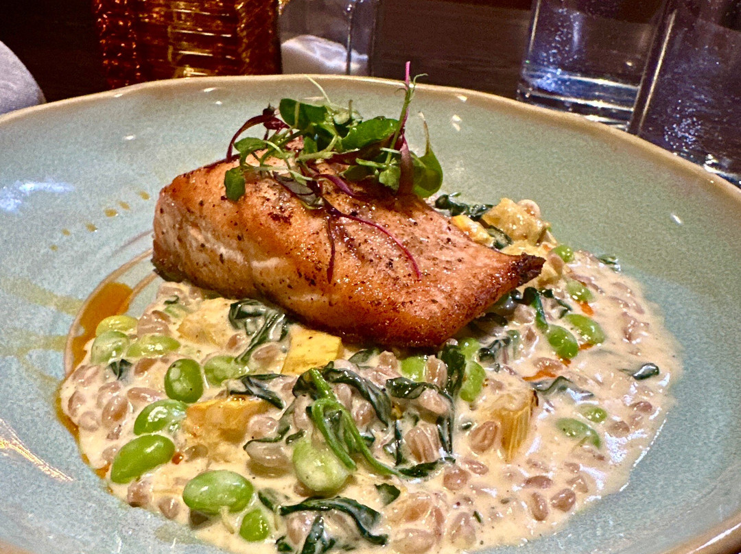 Stark's Alpine Grill