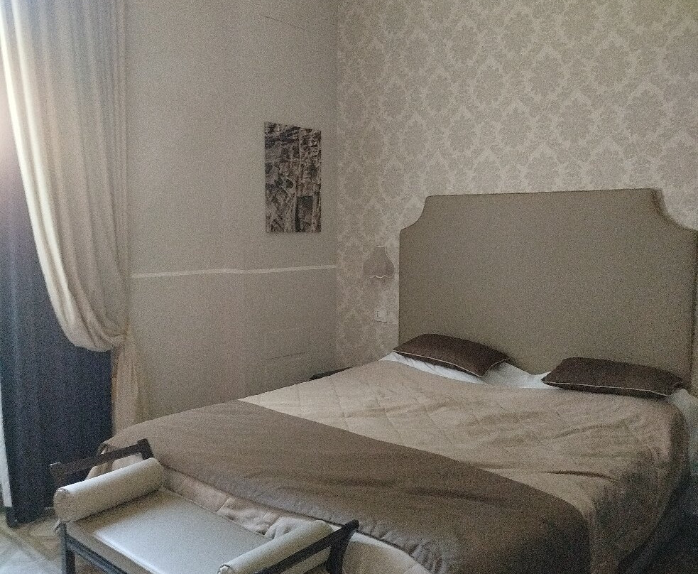 Hotel Navy主图