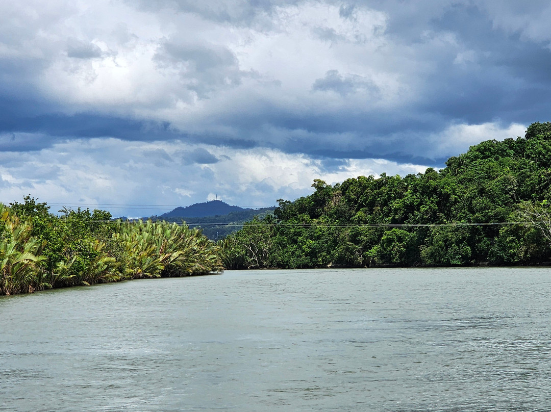 Destinations Tour-曼达鲁永必去景点