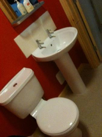 Malago Bed & Breakfast主图