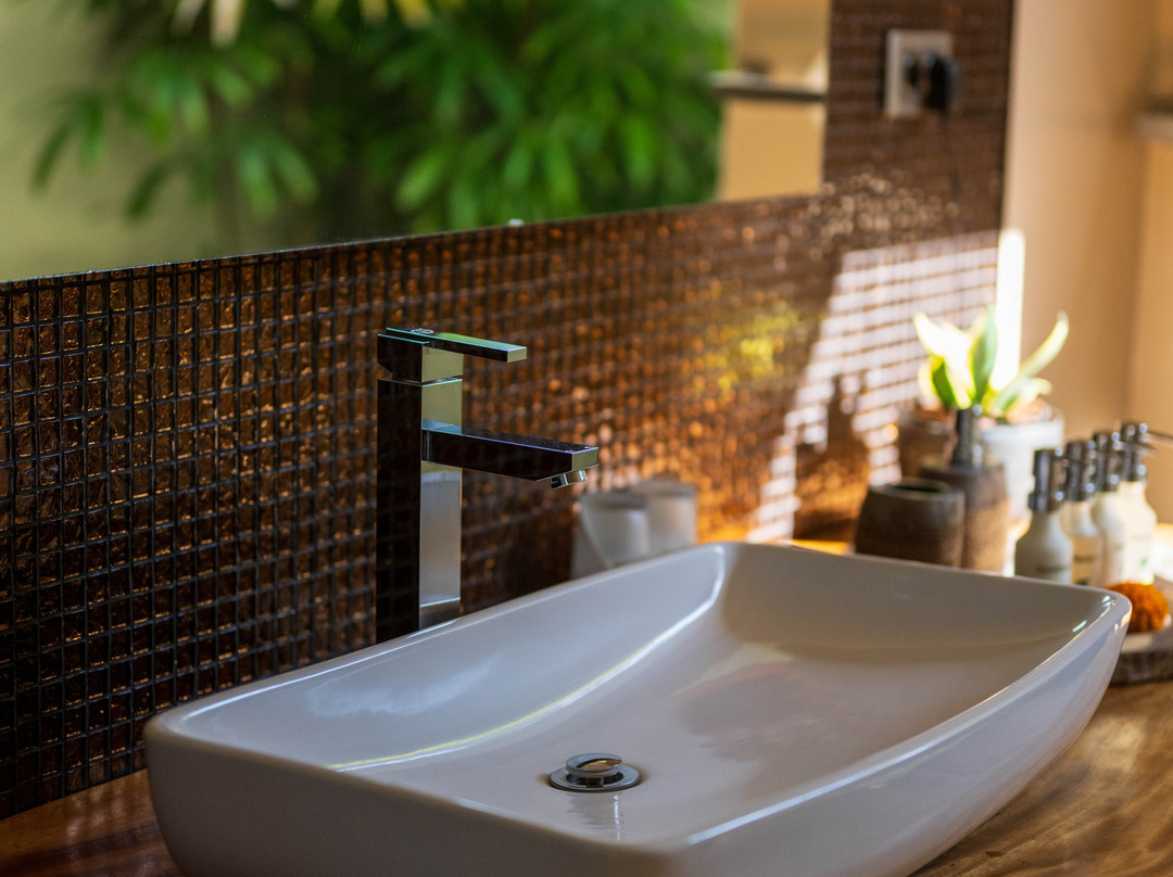 巴厘岛放松度假村主图