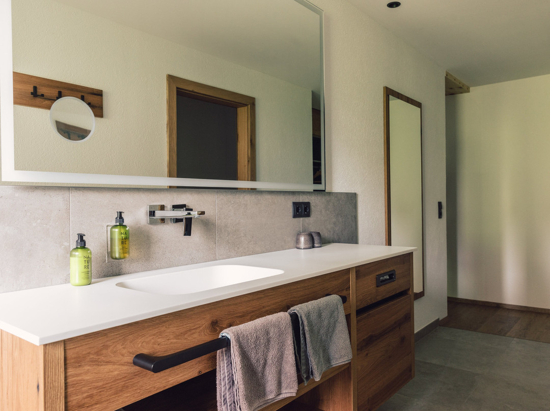 Hotel Märzenklamm主图