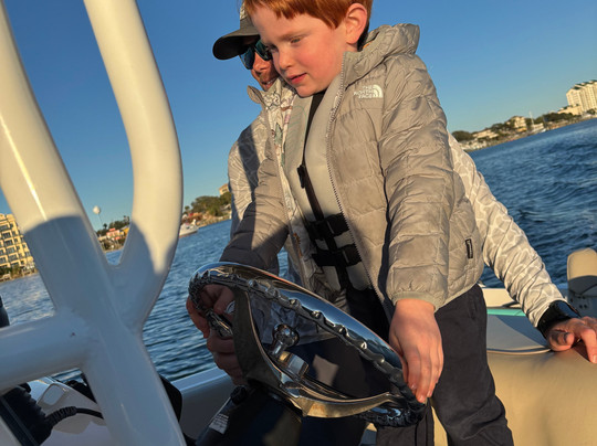 Destin Coastal Adventures-Miramar Beach必去景点