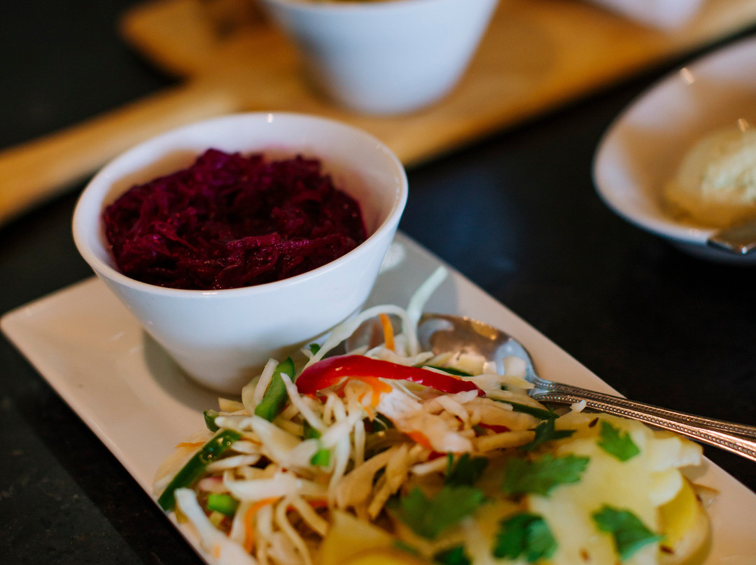 Silver Thread Vineyard-Lodi必去景点