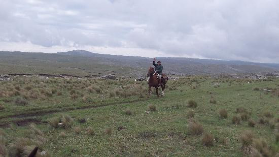 Estancia Corralito主图