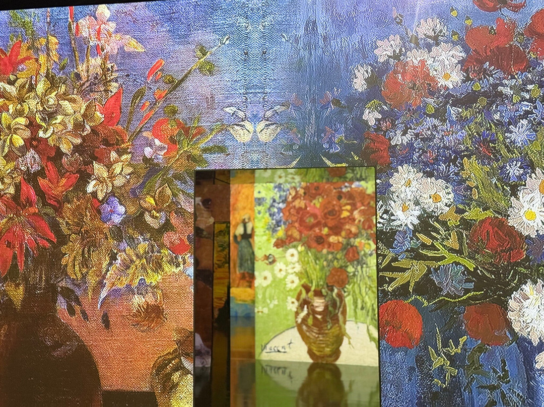 ARTE MUSEUM JEJU-济州岛必去景点