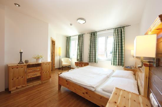 Komfort Appartements Zirbenland主图