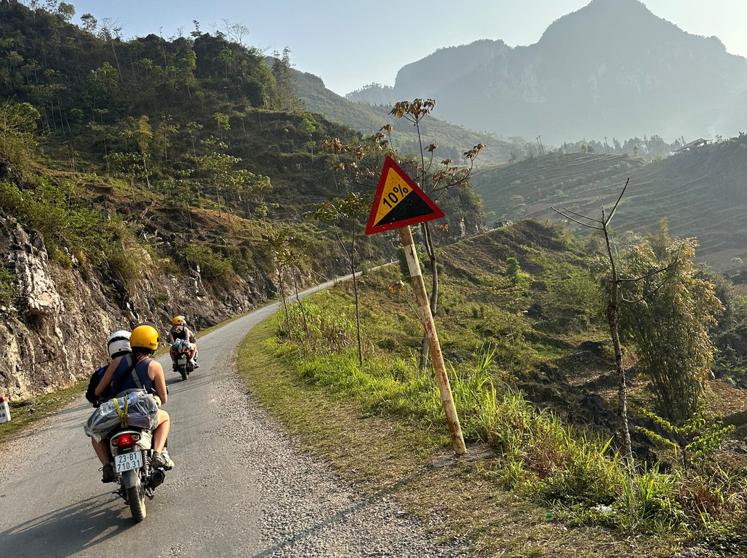 Ha Giang Epic Tour景点图片