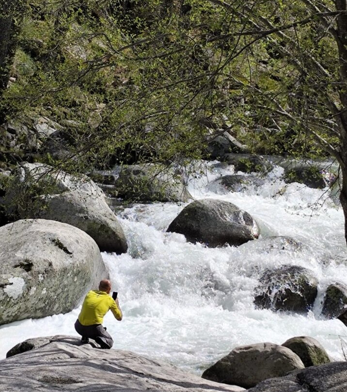 Los Pilones-Cabezuela del Valle必去景点
