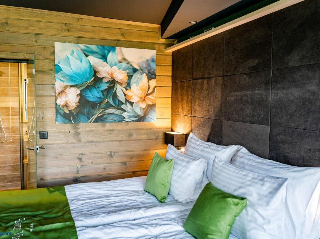 Grande Vista Resort & Spa