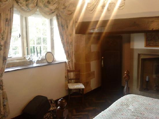 Braithwaite Hall主图