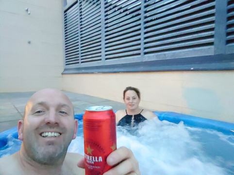 中央桑诺泰俱乐部酒店主图