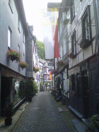 Ferienresidenz Salzberg主图