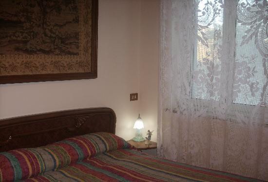 Bed and Breakfast Soratte主图