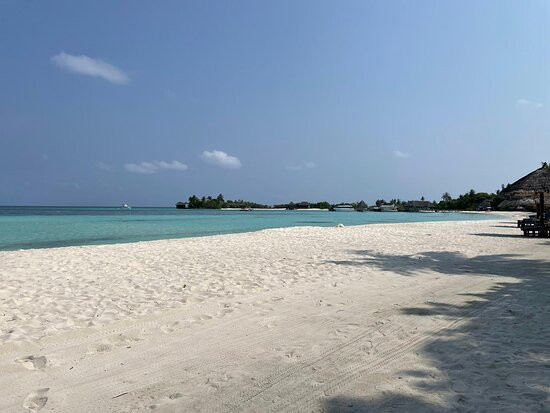 马尔代夫库达呼拉四季度假村主图