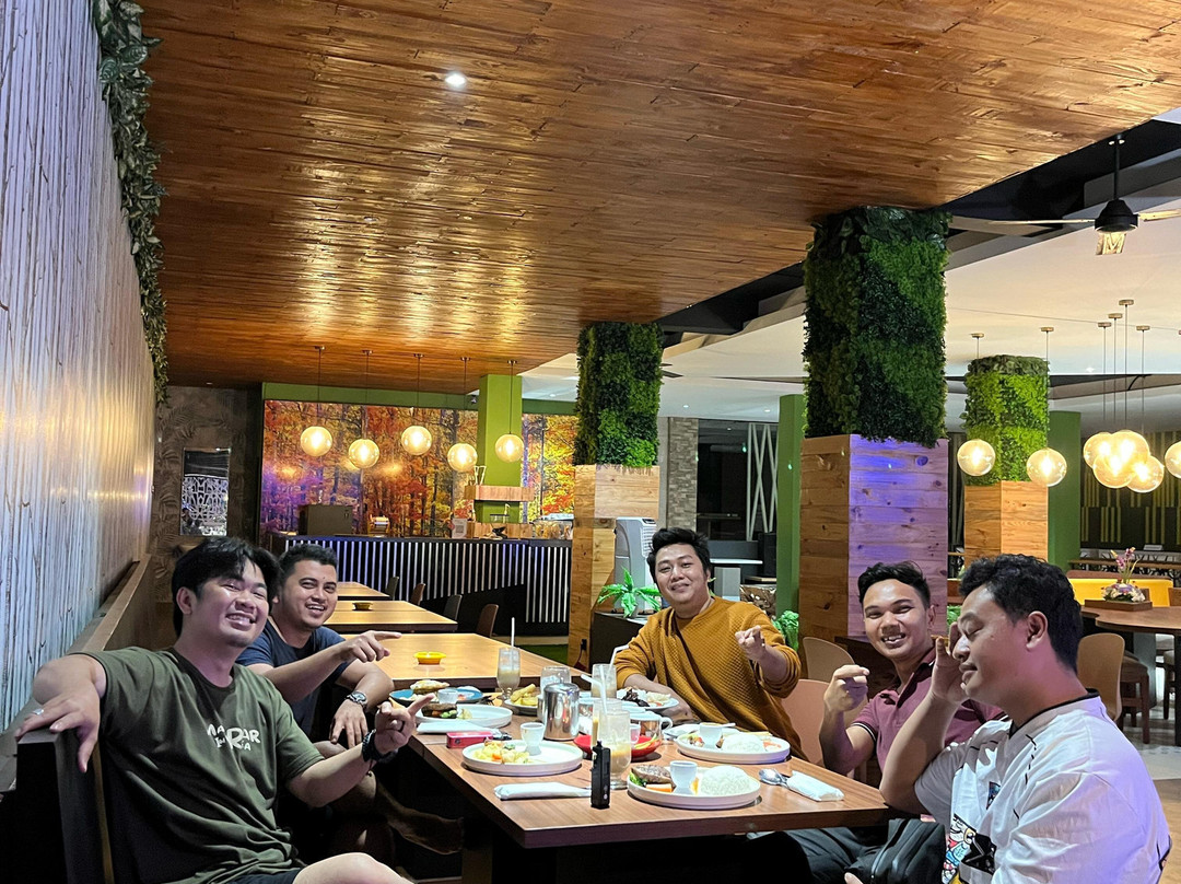 Hotel Victoria River View主图