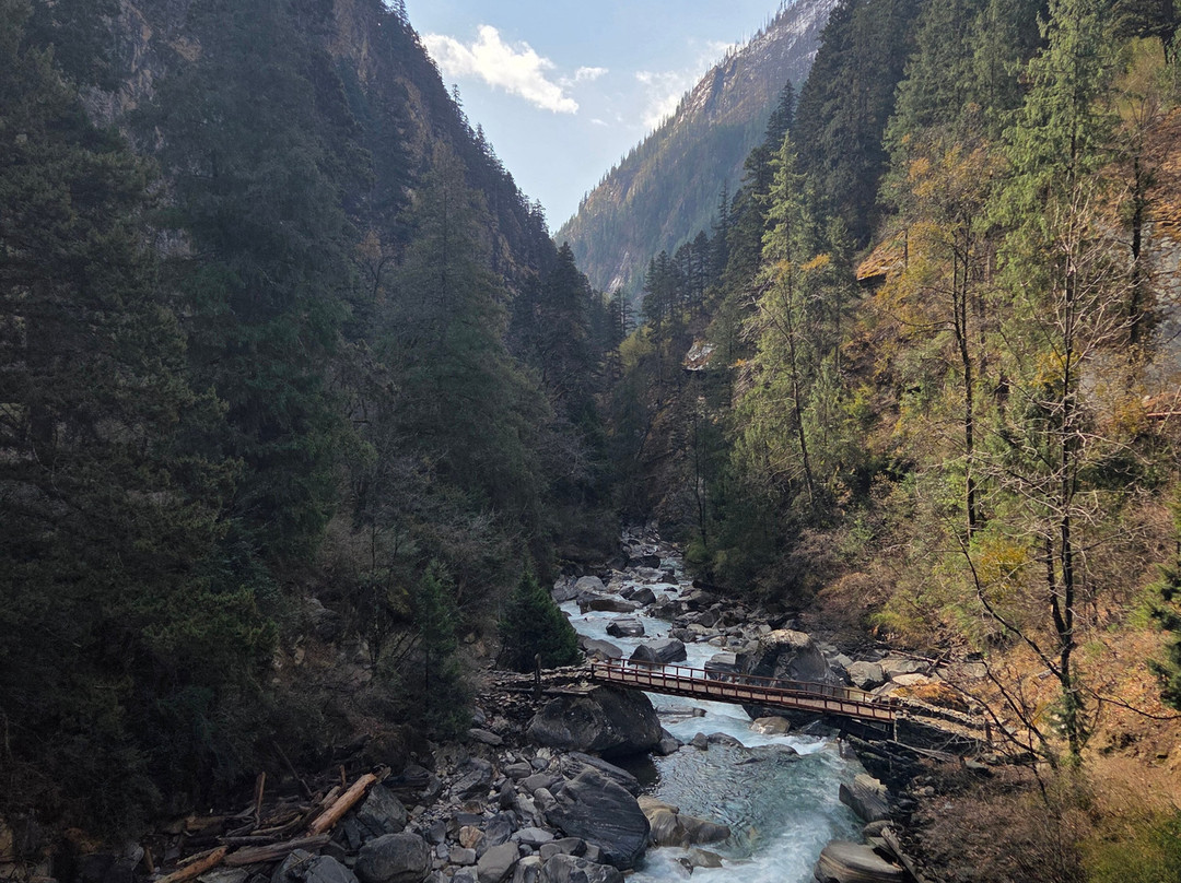 K.J. Adventure Nepal Private Limited-加德满都必去景点