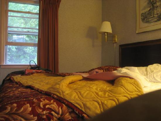 Wagon Wheel Motel主图