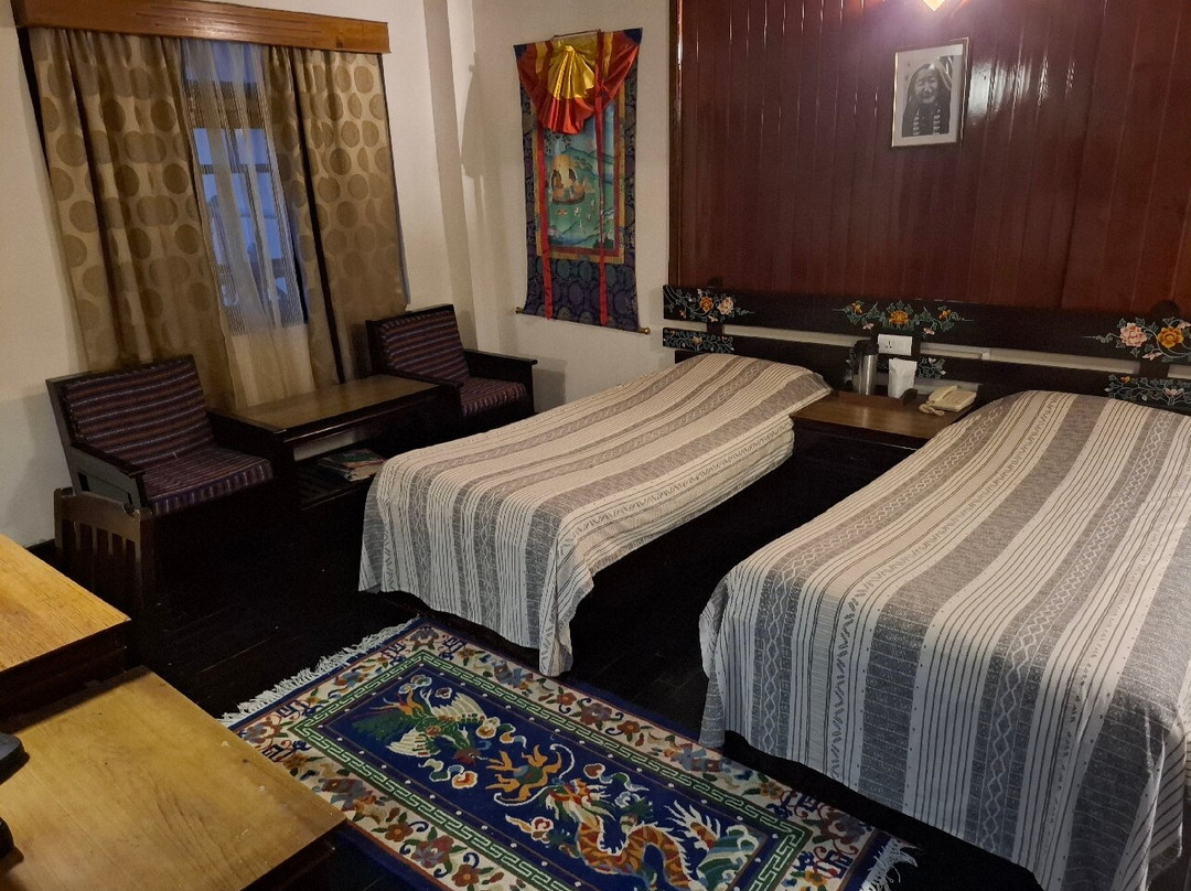 Tashigang Hotel主图