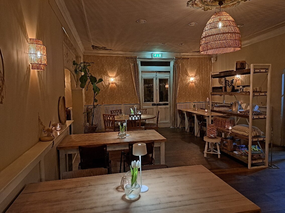 Core by Clare Smyth