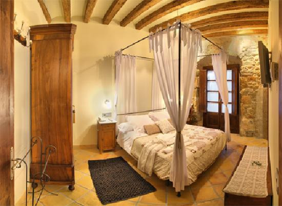 La Guspira Hotel主图