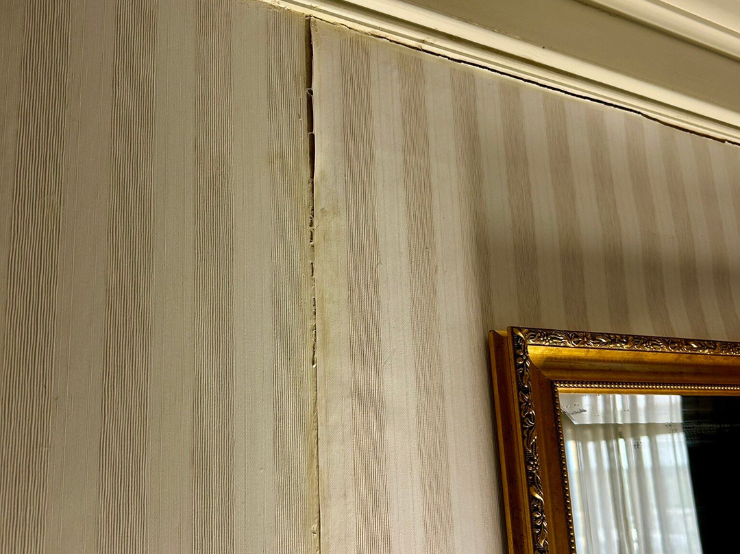 杰克逊希尔顿酒店主图