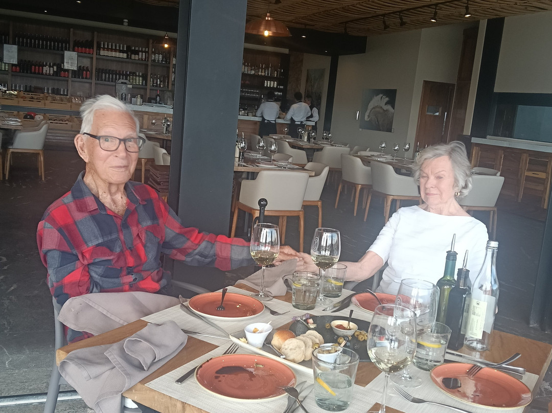 Vinedos San Francisco主图