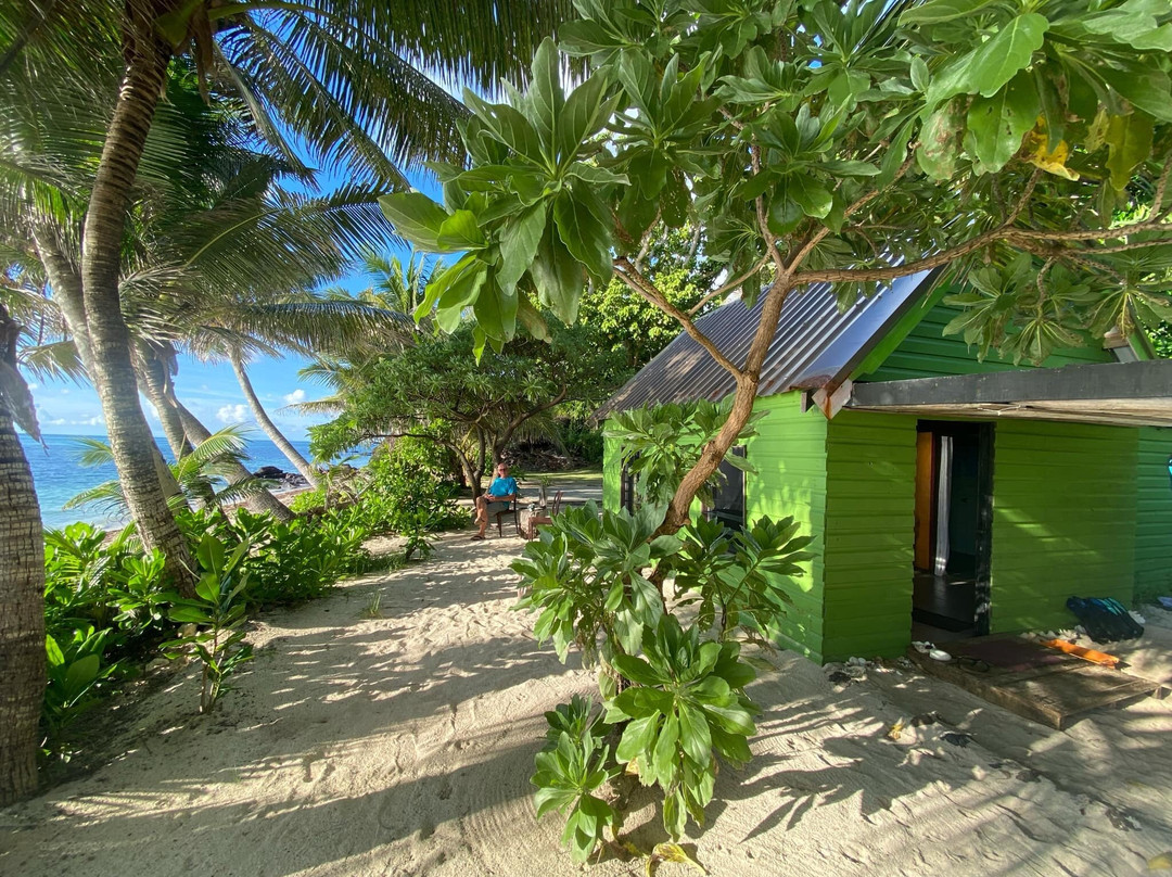 Gold Coast Inn主图