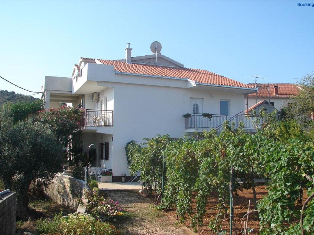 Apartments Rudic