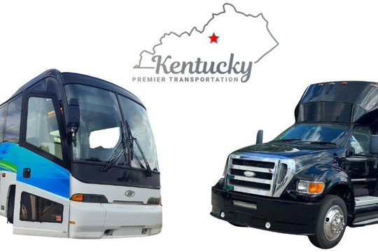 Kentucky Premier Transportation